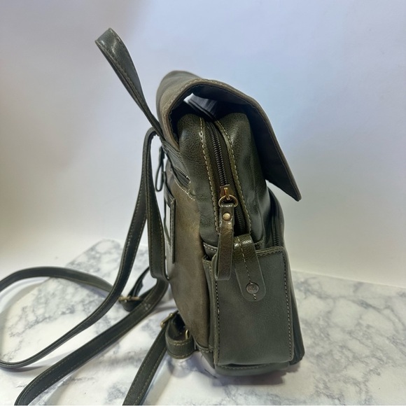 black prada mini backpack Tessuto Nylon Soft Calfskin Small 1935003 – FASHIONPHILE vinyl Womens Prada Backpack Meister All-Access Clear Backpack Variant:18cm - Multi Color